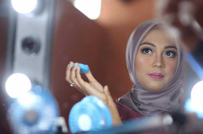 Rima Salon Kuripan: Rahasia Kecantikan Alami dari Jantung Cilacap